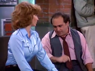 Taxi - S02 E12 Elaine's Secret Admirer