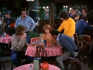 Taxi - S02 E11 Latka's Revolting