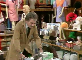 Are You Being Served S03xxE05 Wedding Bells