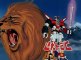 Beast King GoLion S01  E01 Escape from Slave Castle