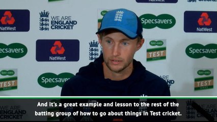 Third Test Review - India bt. England by 203 runs