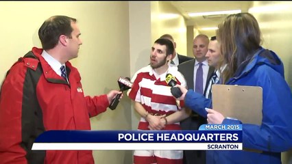 Judge to Decide Competency of Man Accused in Woman`s Brutal Murder