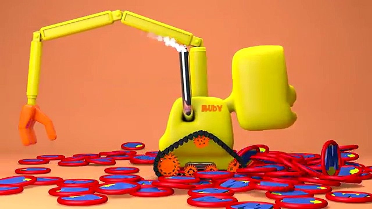 Finger Family Nursery Rhymes Song | Daddy finger Lyrics and more