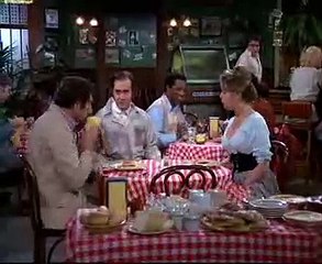 Taxi - S01 E19 Mama Gravas