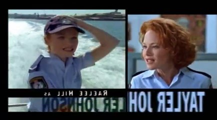 Water Rats S04  E17 I m Home - Part 01