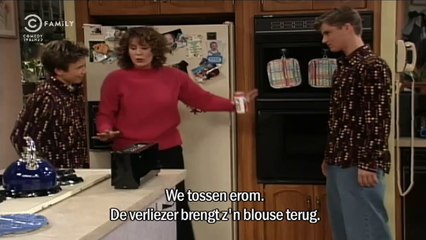 Home Improvement - S07 E14 Tim 'The Landlord' Taylor