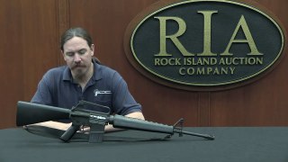 Forgotten Weapons - Yeah, the AR15 is Now Becoming C&R Eligible