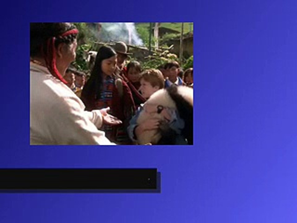 Las Aventuras del pequeño Osito panda - Español - Parte 2