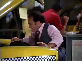 Taxi - S01 E02 One Punch Banta