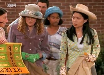 Dharma & Greg S04 - Ep22 How This Happened HD Watch