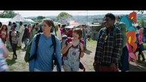 The Festival Trailer (2018) Comedy Movie