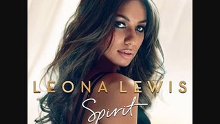 Leona Lewis Run Full Studio Version