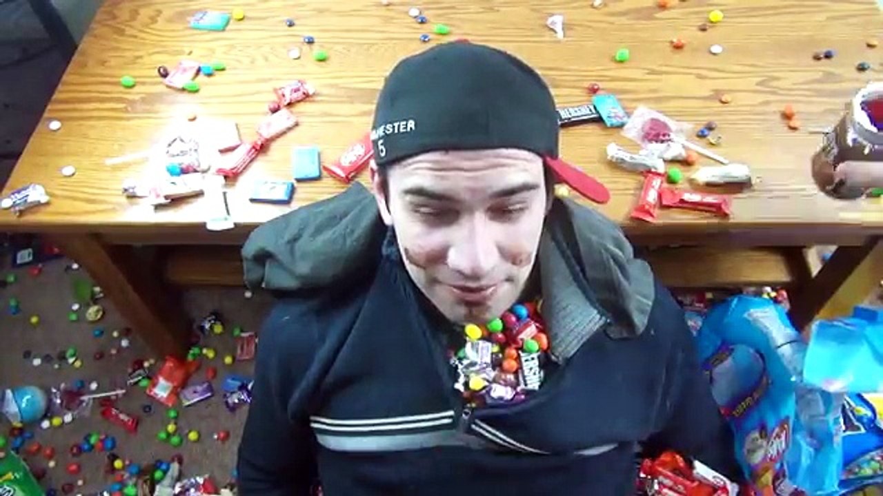 A lot of Candy NEW! , Много много Конфет