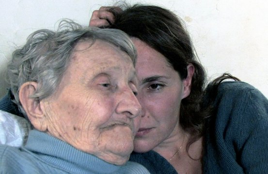 Une fois comme jamais Bande-annonce VF (Comédie dramatique 2018)