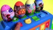 Tayo the Little Bus Pop Up SURPRISE Poppin Toy Surprise Eggs 똑똑한 꼬마버스 타요 장난감 깜짝 계란 장난감 Di