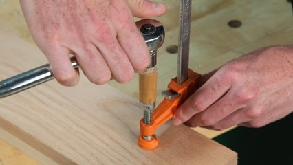 Genius Hacks for Your Workshop