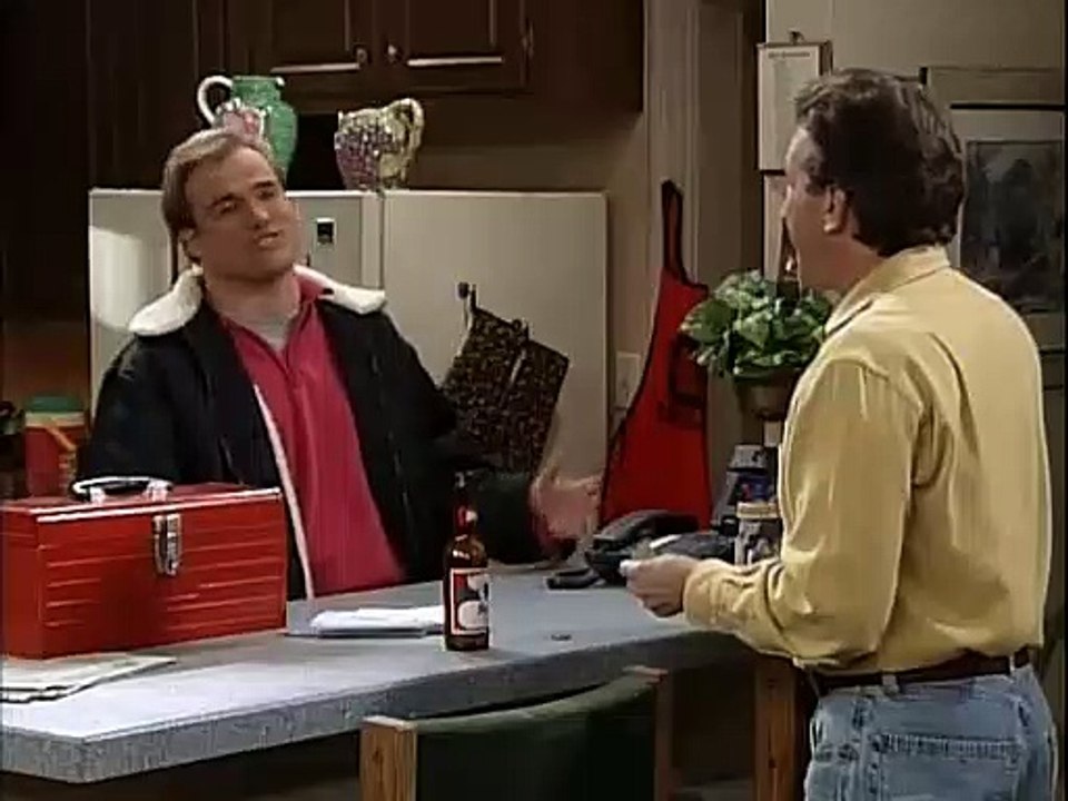 Home Improvement - S06 E19 Communication Breakdown