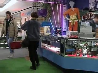 Home Improvement - S06 E14 The Karate Kid Returns