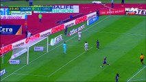 ¡Gallos canta en territorio Puma! | Pumas 0 - 1 Querétaro  | Apertura 2018 - J6 | Televisa Deportes