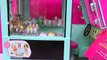 American Girl Doll Serves My Little Pony Derpy + Shopkins Food At Ice Cream Truck