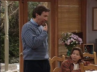 Home Improvement - S04 E17 It's My Party