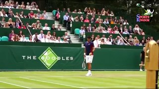 Novak Djokovic ► TOP Funniest & Hilarious Moments In His History | HD