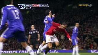 Cristiano Ronaldo Vs Chelsea Home HD By RealMadridCR9