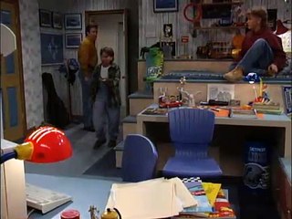 Home Improvement - S03 E17 Room For Change
