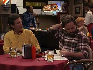 Home Improvement - S02 E22 Ex Marks The Spot