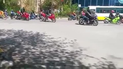 Bikers Tech