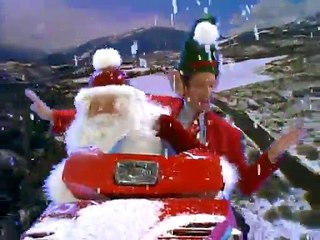 Home Improvement - S02 E12 I'm Scheming Of A White Christmas