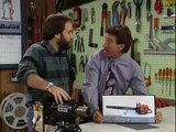 Home Improvement - S02 E09 Where There's A Will, There's A Way