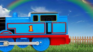Learn to count 1 to 10 with Thomas and Friends|Learn numbers of Thomas & Friends|Best Lear