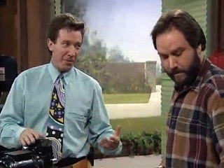 Home Improvement - S01 E21 A Battle Of Wheels