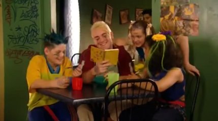 The Tribe S02 - Ep27  27 HD Watch