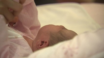 저출산 갈수록 '심각'...2분기 합계출산율 0.97명 / YTN