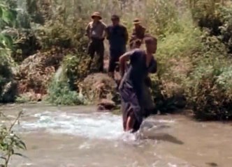 Tour of Duty S03 - Ep01 The Luck HD Watch