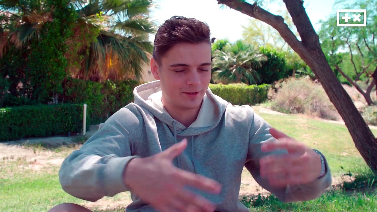 The Martin Garrix Show: S2.E3 Miami