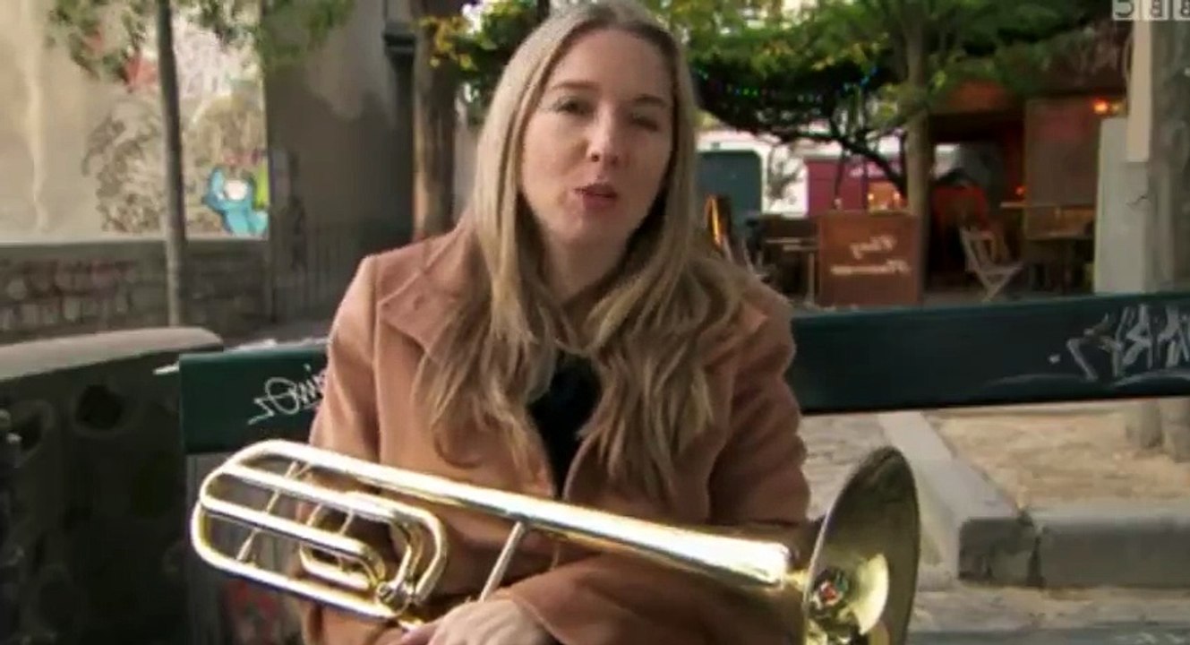 How To Be Bohemian With Victoria Coren Mitchell S01 - Ep01  1 - Part 01 HD Watch