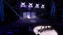 Makayla Phillips- 15-Year-Old Performs Beautiful Rendition Of 'Issues' - America's Got Talent 2018-1