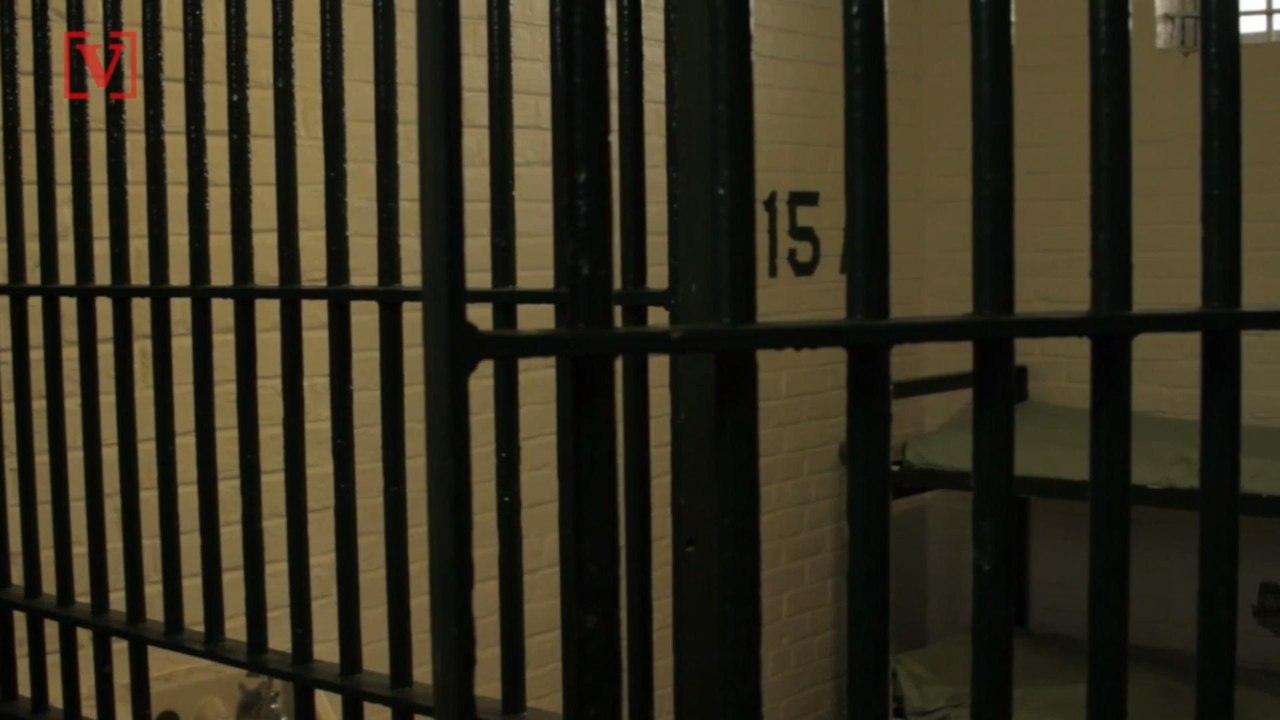 Day 2: Inmates in Cities Across the U.S. Strike to Protest 'Modern Slavery'