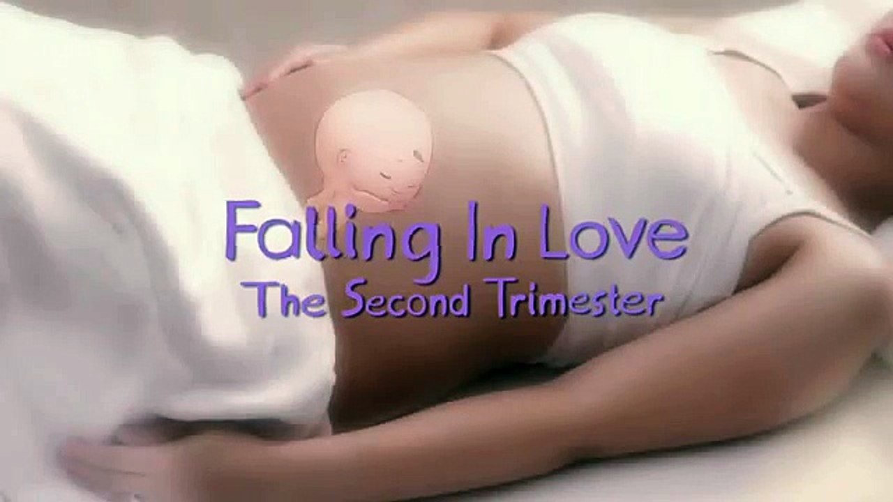 IS IT A BOY OR A GIRL? MOM AND BABYS CUTE 2nd TRIMESTER SURPRISE