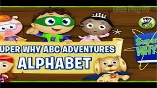 Kids ABC Adventures A to Z | Learning Alphabet App for Kids