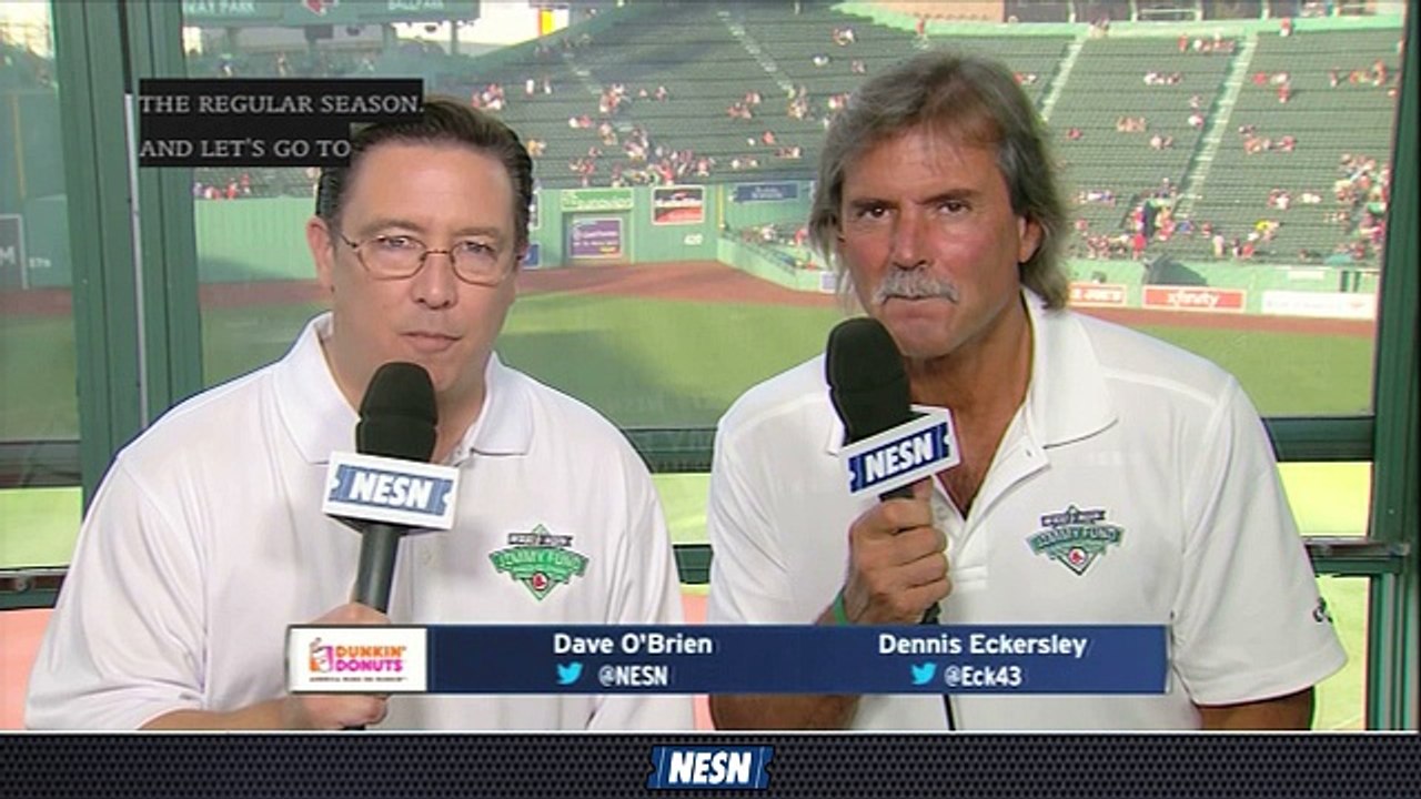 Remainder Of Series Vs. Indians Will Be Important For Red Sox