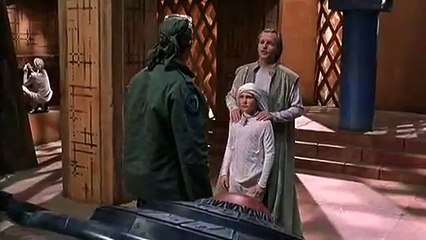 Stargate Sg-1 S03E05 Learning Curve
