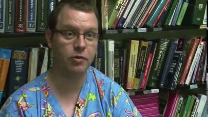 Vet School S01 - Ep01 Crh Course HD Watch