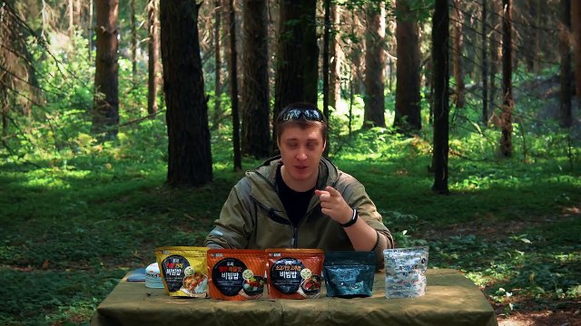 Обзор ИРП Корейской армии! Ну нафиг, я туда не поеду! Больше перца!