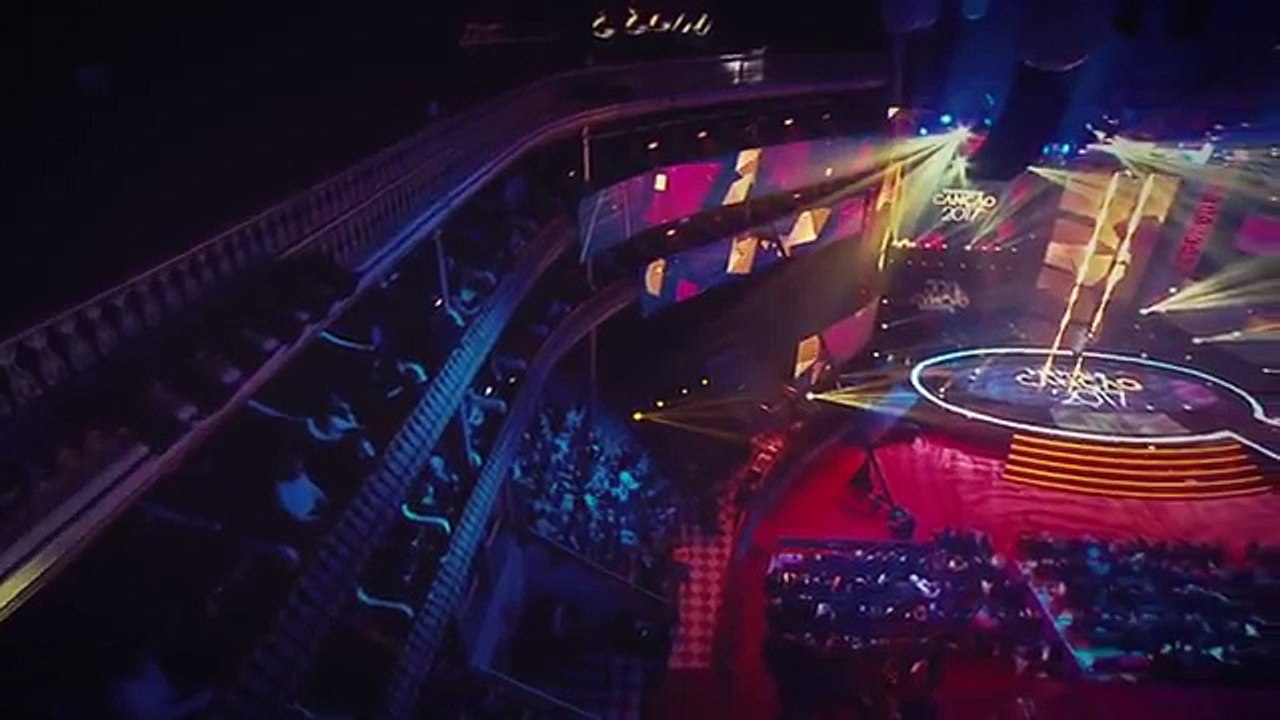Salvador Sobral Amar Pelos Dois (Portugal) Eurovision new Official Music Video