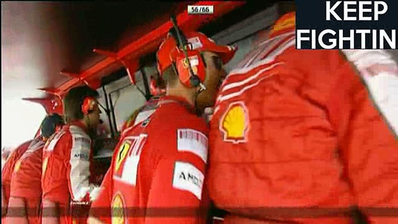 05 GP Espagne 2009 p2