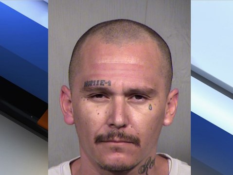 MCSO: Arrest made in May Youngtown murder - ABC15 Crime